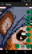 CrossStitch Editor screenshot 1