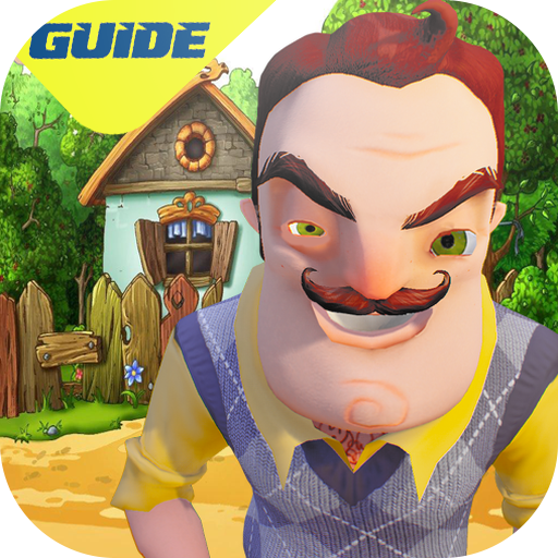 Walkthrough For Hi Neighbor Alpha 4 Old Versions For Android Aptoide - garena free fire alpha roblox