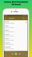 Canary 3D Sound Master screenshot 3