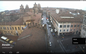 Muzei Webcam screenshot 7