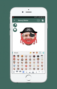 Memoji: Create emoji from your face screenshot 2