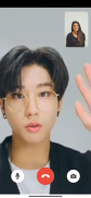 Asona: Stray Kids call video screenshot 4