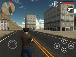 Crime Wars of City screenshot 4