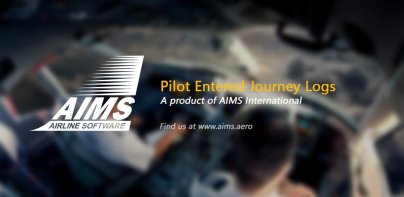 AIMS Journey Log