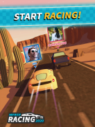 Merge Racing 2024 screenshot 4