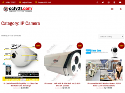 cctv21.com screenshot 4