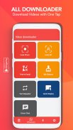 Video Downloader screenshot 1