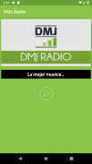 DMJ RADIO screenshot 0