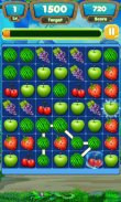 Fruits Link Smasher screenshot 3