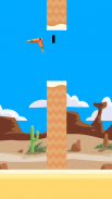 Boomerang Adventure screenshot 4