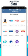 Mobile Recharge App - Online Phone Recharge screenshot 1