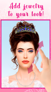 Wedding Makeup Photo Editor screenshot 11