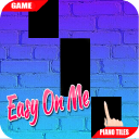 Easy On Me Piano Tiles