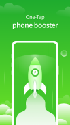 Mobile Booster screenshot 2