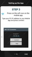 WiFi Presentation Remote screenshot 4