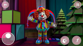 Moordenaar Clown Monster Games screenshot 7