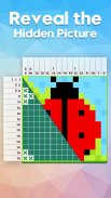 Nonogram-Jigsaw Puzzle Game screenshot 14