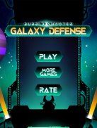 Bubble Shooter: Galaxy Defense screenshot 9