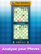 Chess Blitz - Chess Puzzles screenshot 5