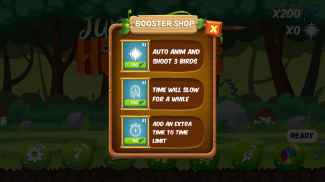 Jungle Hunter - Legend Bird Hunting screenshot 4