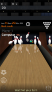 Bowling 3D screenshot 2