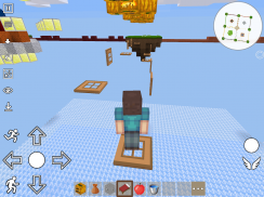 SkyBlock - Craft your island screenshot 3