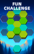 Hexa Color Sort Puzzle Games screenshot 11