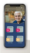 Ravi Zacharias Daily Sermons/Devotional screenshot 1