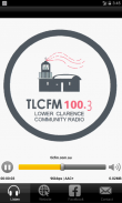 TLC FM 100.3 screenshot 1