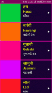 Learn Hindi From Gujarati screenshot 5