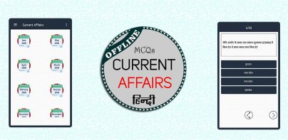 Current Affairs 2024 In Hindi