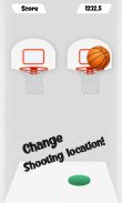 2D Basket Ball - Basketball screenshot 10