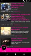 GeenStijl - Heersend Weblog screenshot 0