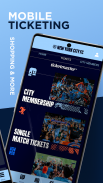 New York City FC screenshot 1