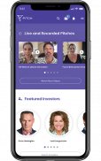 Pitch Investors Live screenshot 9