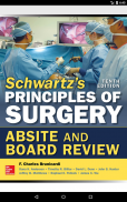 Schwartz's Surgery ABSITE and Board Review, 10/E screenshot 9