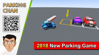 Car Driving Parking screenshot 3