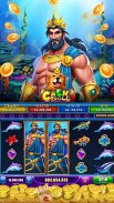 Cash Troll - Casino Slots screenshot 0