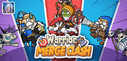 Warrior Merge Clash