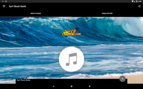 Surf Shack Radio screenshot 5