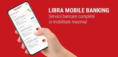 Libra Mobile Banking