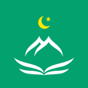 Muslim Umma: Quran Athan Qibla Icon