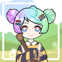 Pastel Avatar Factory: Make Your Own Pastel Avatar Icon