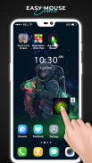Mobile Mouse: Touchpad for Tab screenshot 4