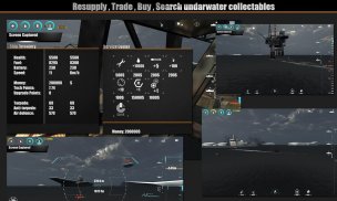 Submarine Pirates screenshot 2