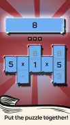 Numera: Math Puzzle Game screenshot 6