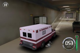 Zombie Escape-The Driving Dead screenshot 4