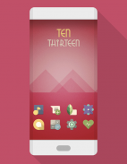 PHIX RETRO - ICON PACK screenshot 7