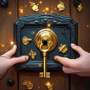 100 Doors: enigma Escape Room Icon