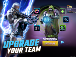 MARVEL Strike Force APK 7.5.3 - Download Free for Android